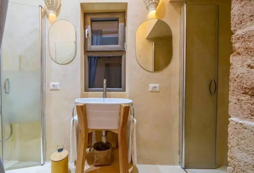 Aamiaismajoitus (B&B) Corte Janca