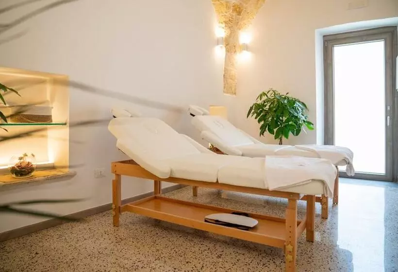 Aamiaismajoitus (B&B) Corte Janca