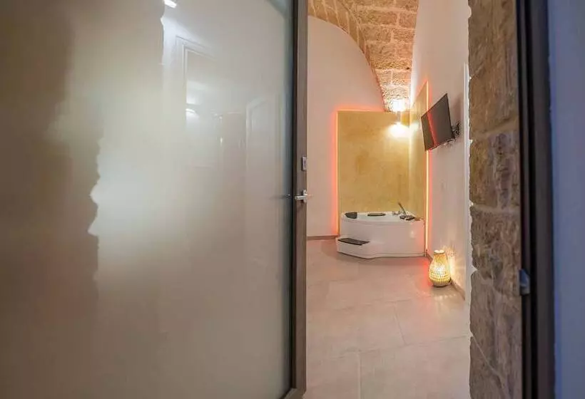 Aamiaismajoitus (B&B) Corte Janca