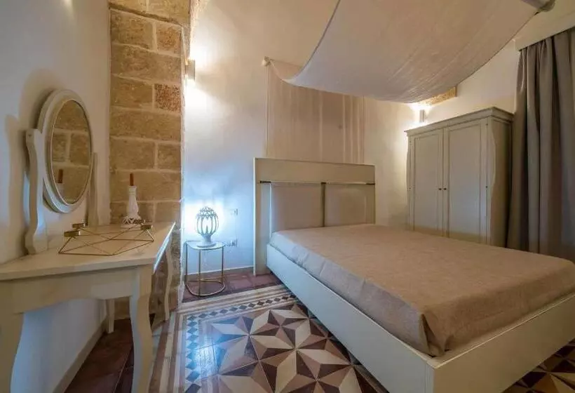 Aamiaismajoitus (B&B) Corte Janca