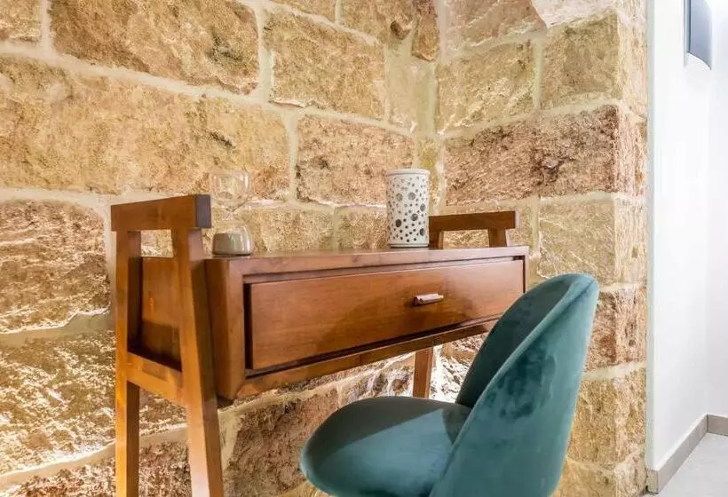 Aamiaismajoitus (B&B) Corte Janca