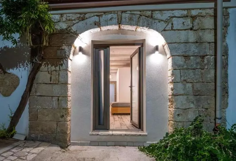 Aamiaismajoitus (B&B) Corte Janca