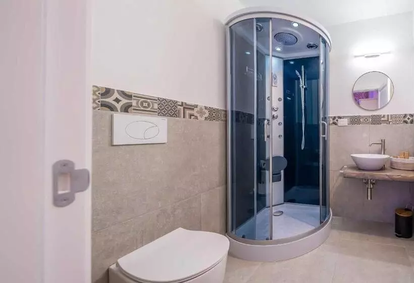 Aamiaismajoitus (B&B) Corte Janca