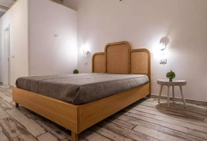 Aamiaismajoitus (B&B) Corte Janca