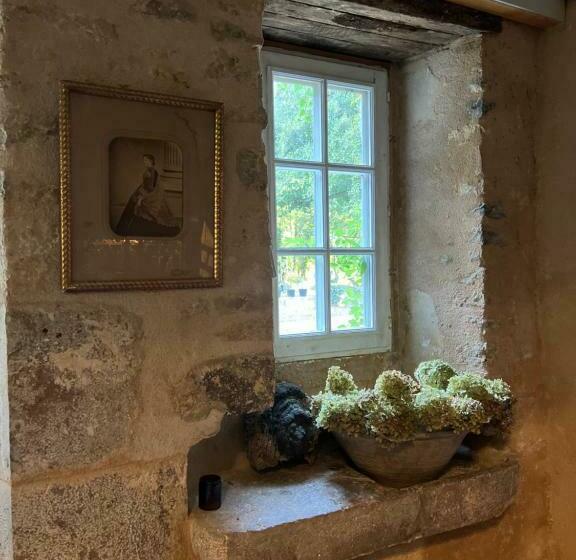 مبيت وإفطار La Roche