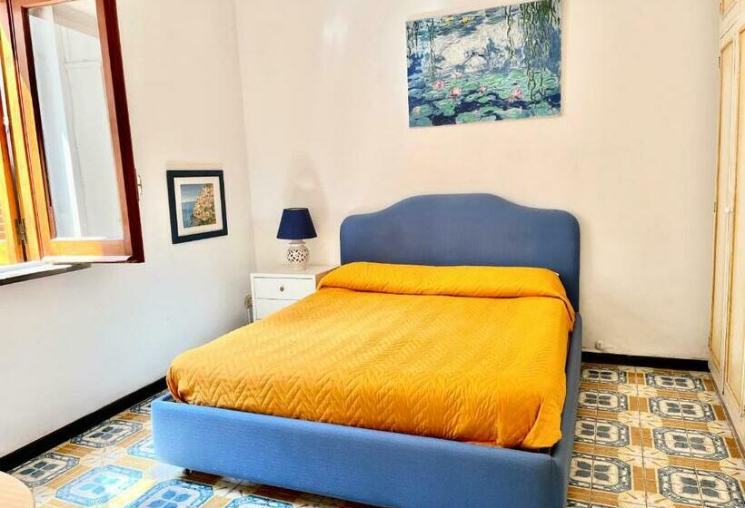 Casa Simona Positano Center 5 Min To The Beach