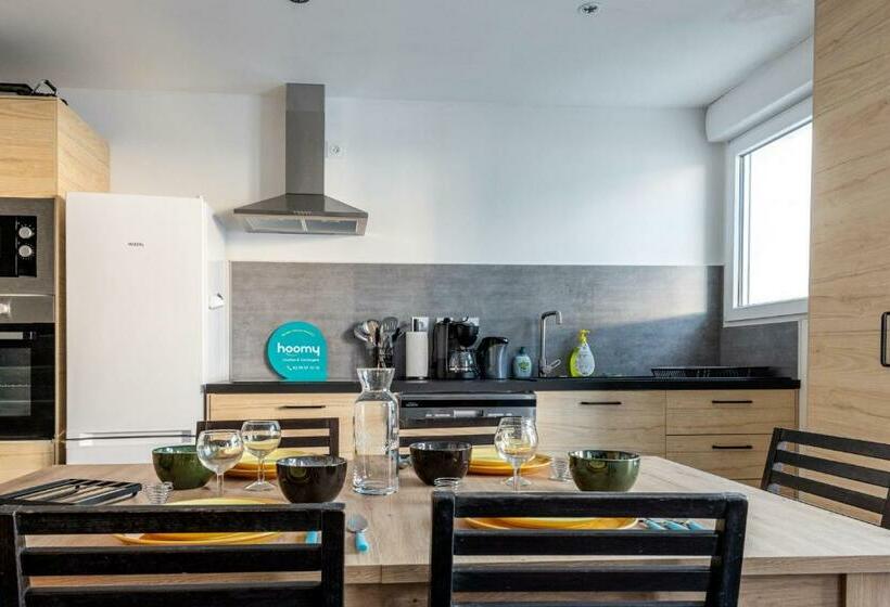 Charmante Maison Pour 6 A St Hilaire De Riez