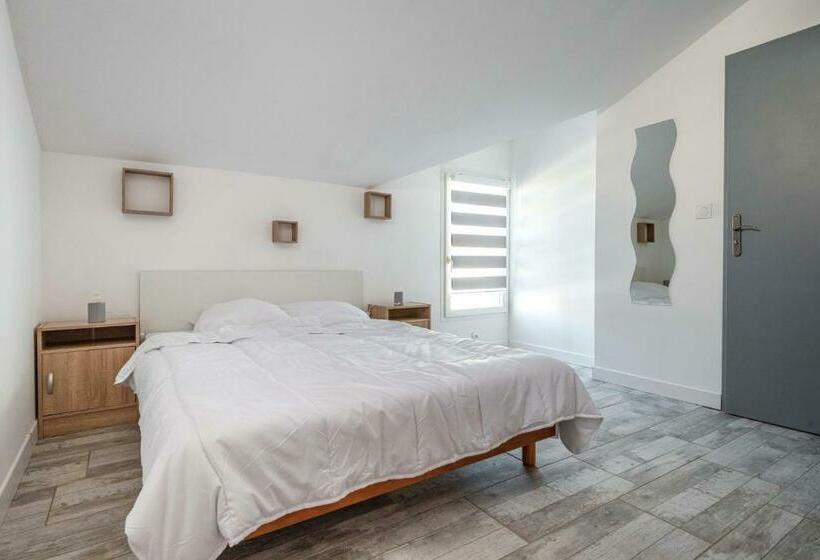 Charmante Maison Pour 6 A St Hilaire De Riez