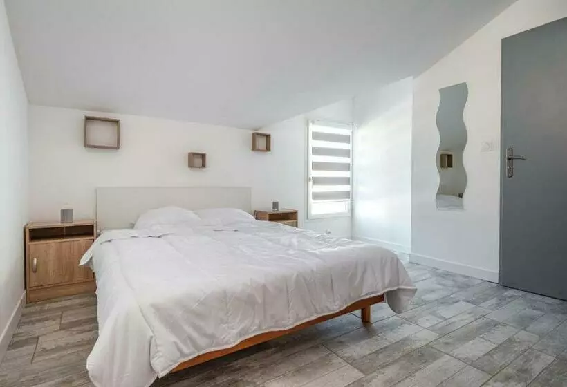 Charmante Maison Pour 6 A St Hilaire De Riez