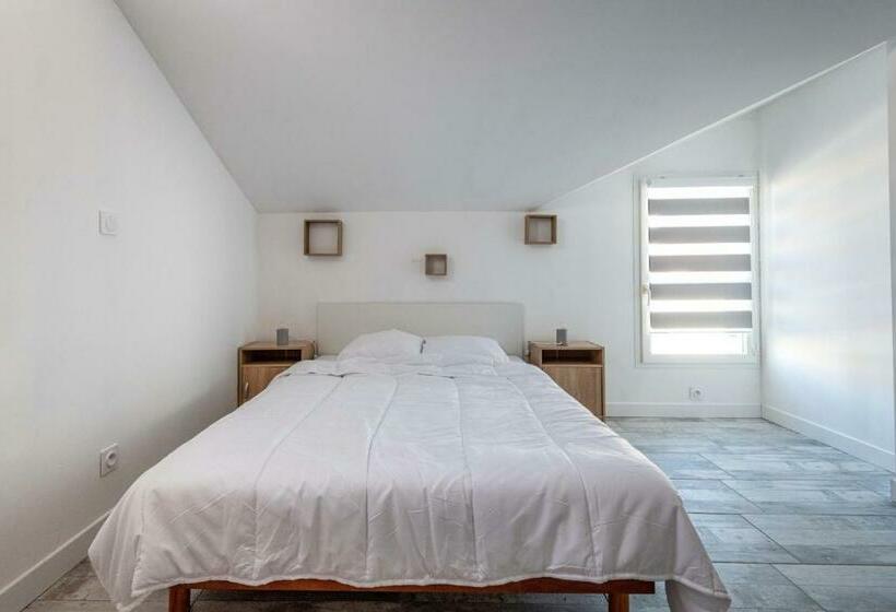 Charmante Maison Pour 6 A St Hilaire De Riez