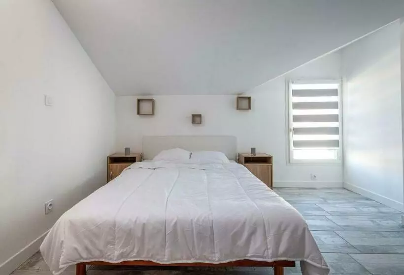 Charmante Maison Pour 6 A St Hilaire De Riez