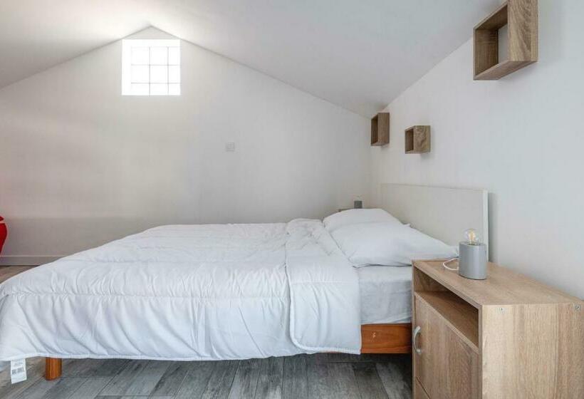 Charmante Maison Pour 6 A St Hilaire De Riez