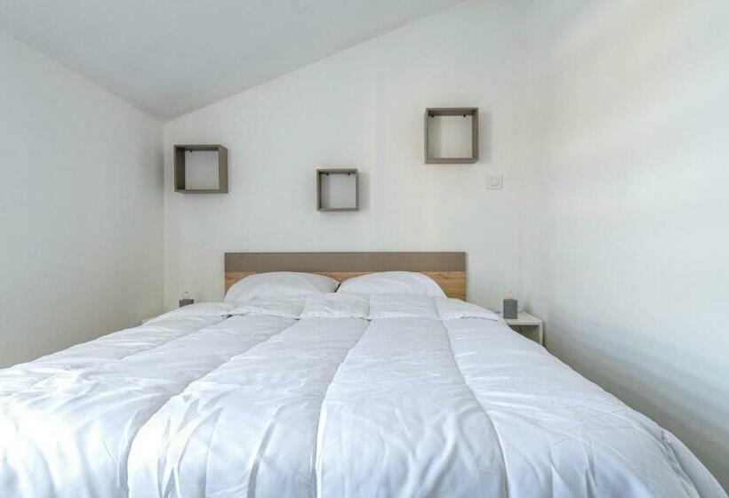 Charmante Maison Pour 6 A St Hilaire De Riez