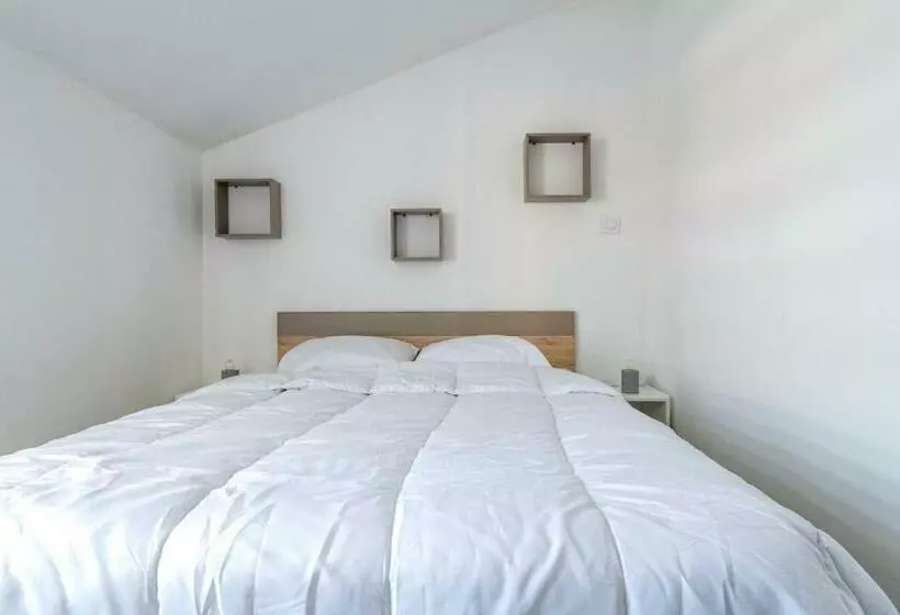 Charmante Maison Pour 6 A St Hilaire De Riez
