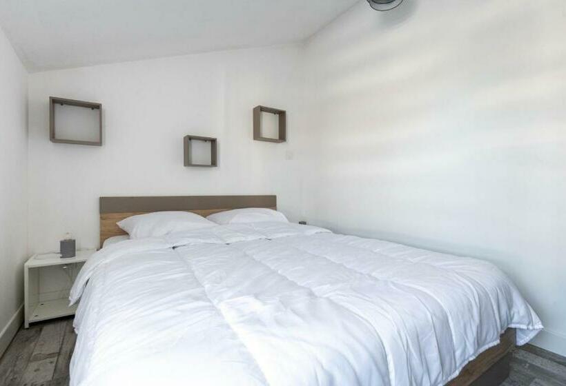 Charmante Maison Pour 6 A St Hilaire De Riez