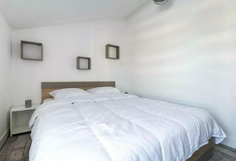 Charmante Maison Pour 6 A St Hilaire De Riez