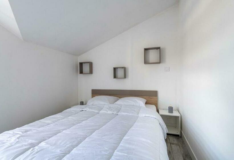 Charmante Maison Pour 6 A St Hilaire De Riez