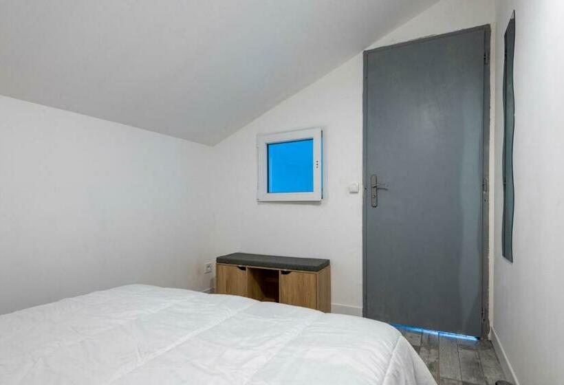 Charmante Maison Pour 6 A St Hilaire De Riez