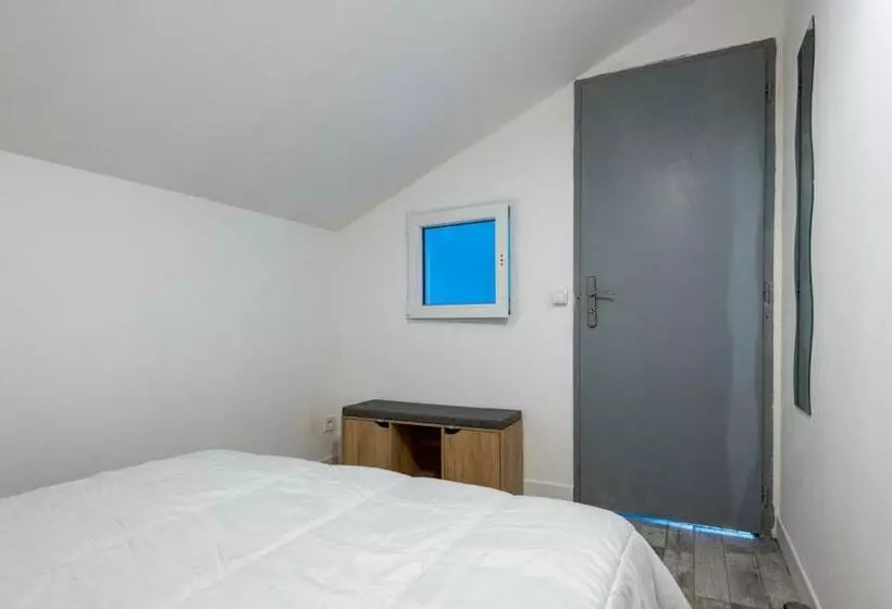 Charmante Maison Pour 6 A St Hilaire De Riez
