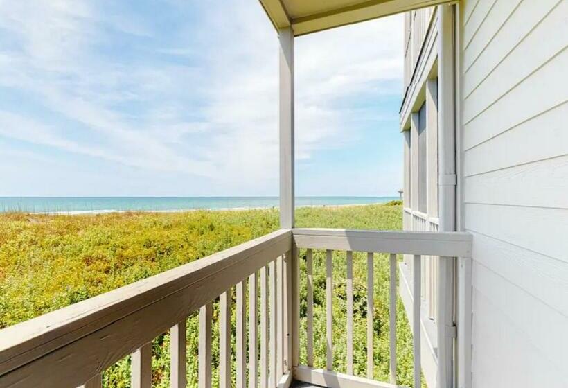 Dunescape Villas By To