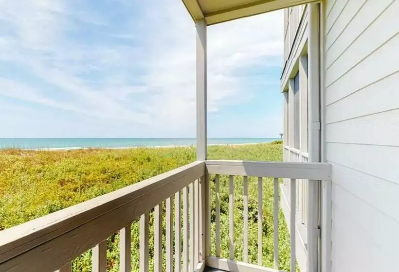Dunescape Villas By To