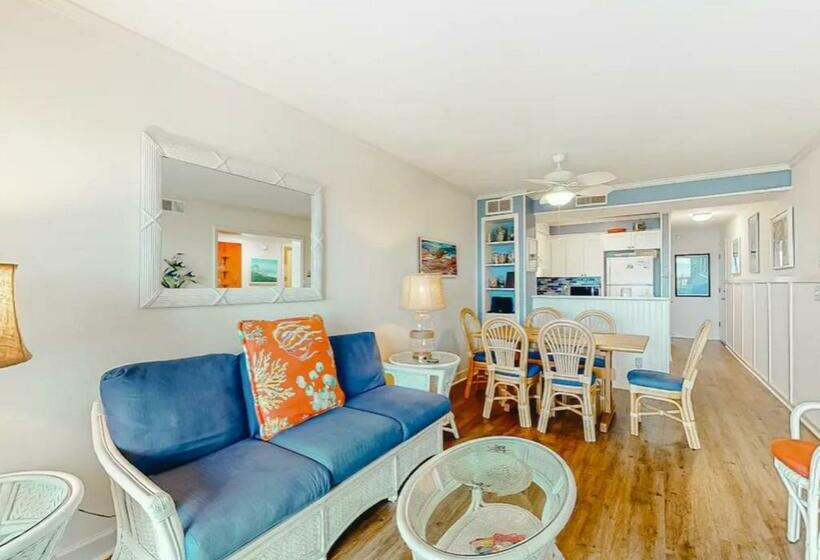 Dunescape Villas By To