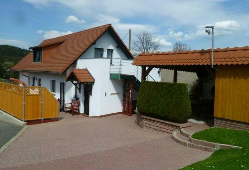 Ferienwohnung Frenzel