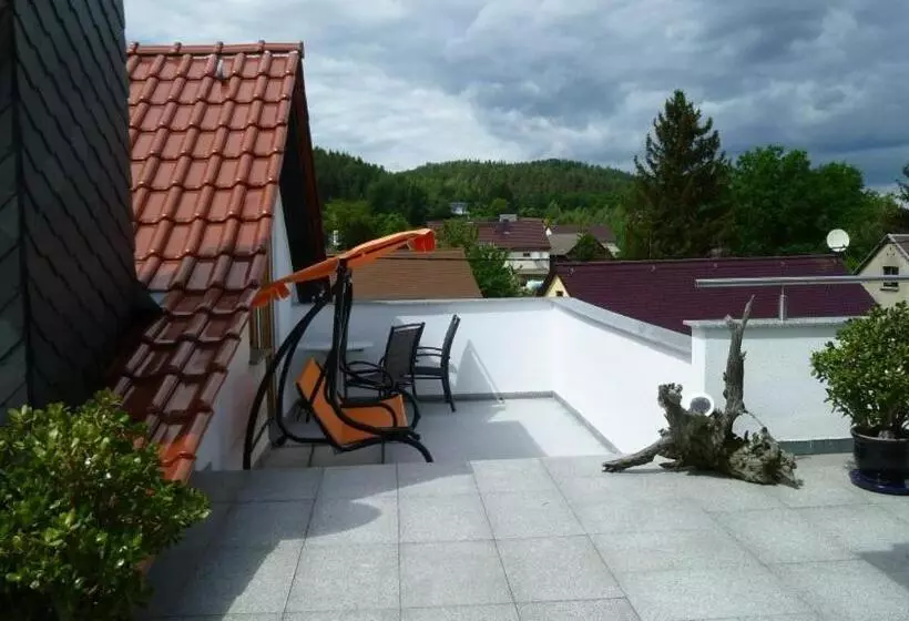 Ferienwohnung Frenzel