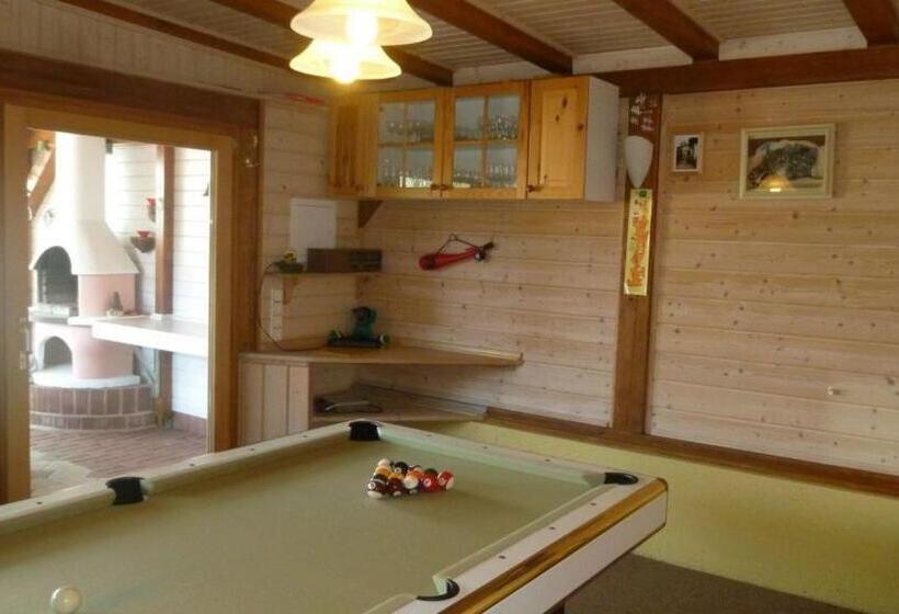 Ferienwohnung Frenzel