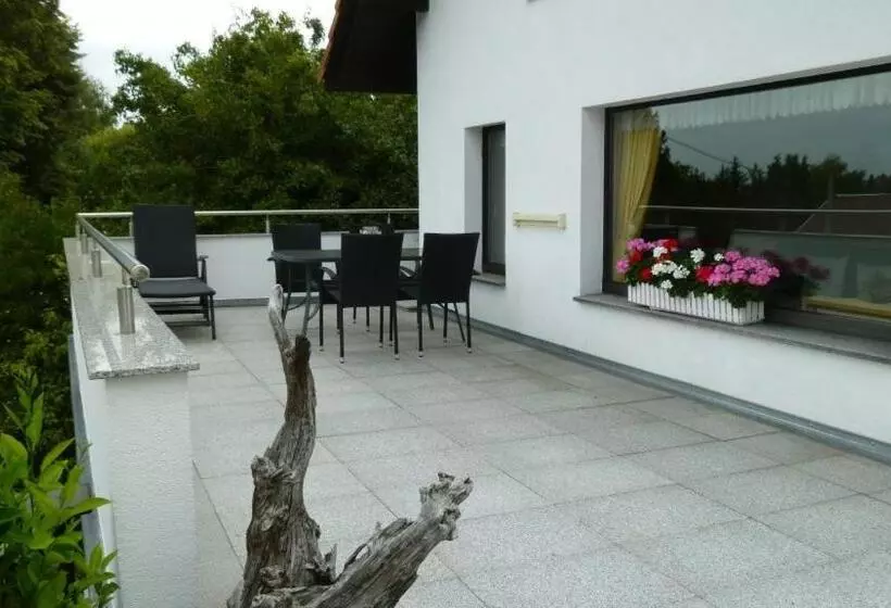 Ferienwohnung Frenzel