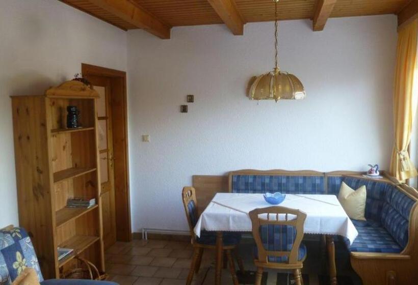 Ferienwohnung Frenzel