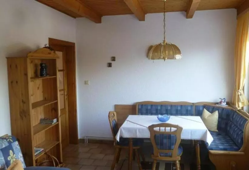 Ferienwohnung Frenzel