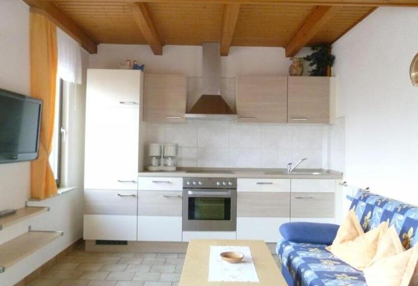 Ferienwohnung Frenzel