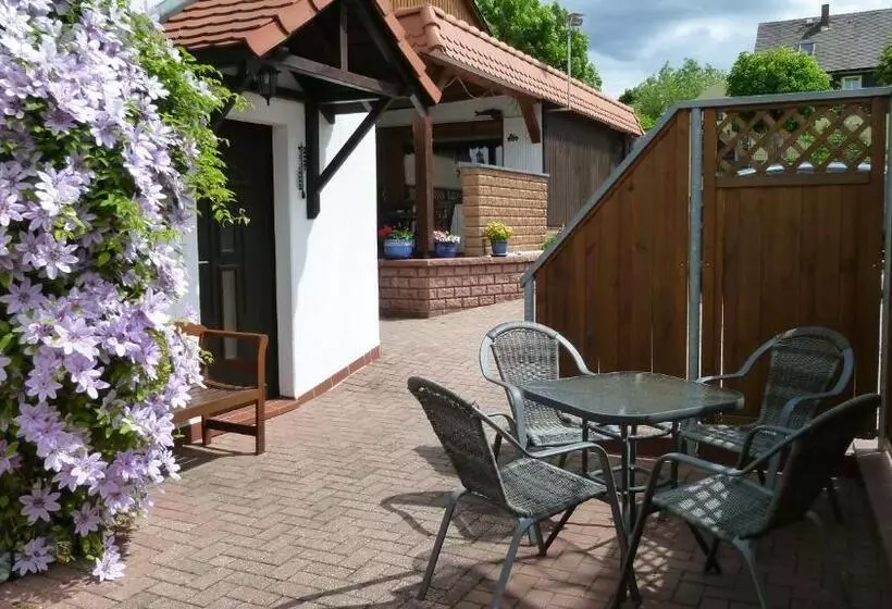 Ferienwohnung Frenzel