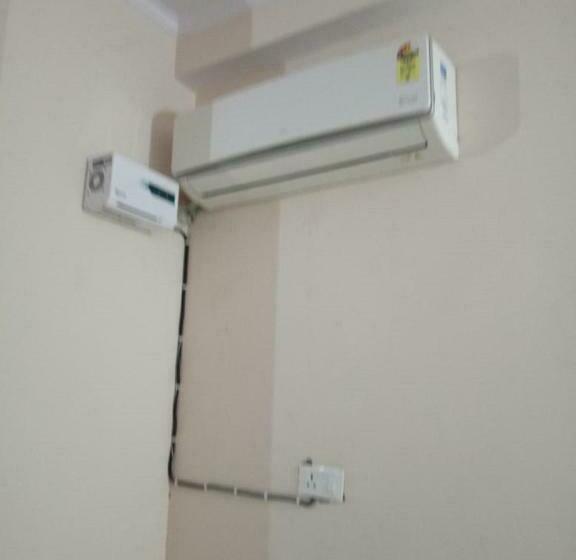 酒店 Shiv Palace By Wb Inn