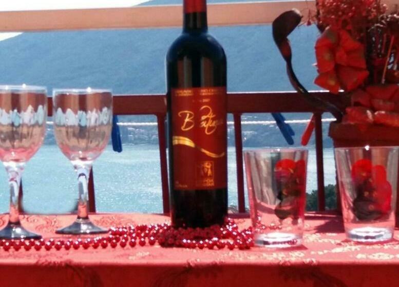 Igalo Studio Apartmani