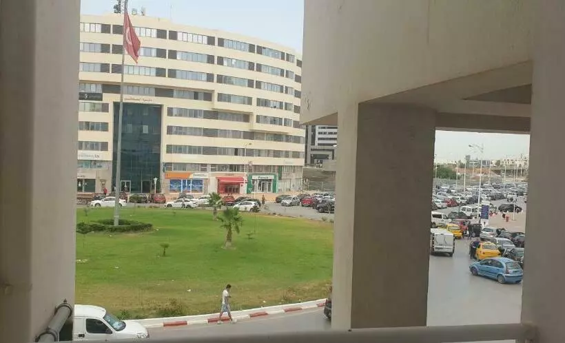 Le Palace Clinique Jasmin Carthgene Pasteur