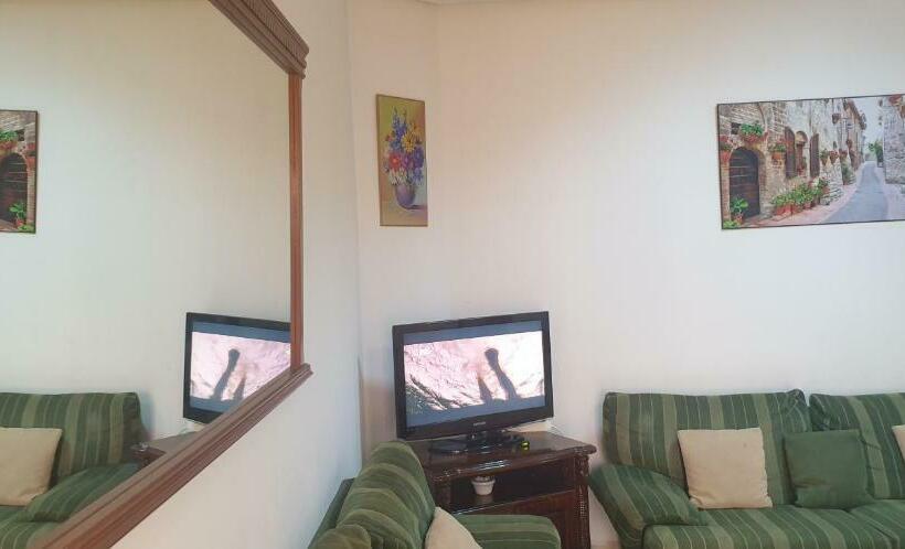 Le Palace Clinique Jasmin Carthgene Pasteur