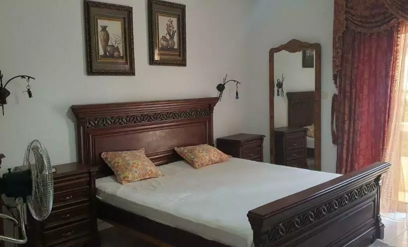 Le Palace Clinique Jasmin Carthgene Pasteur