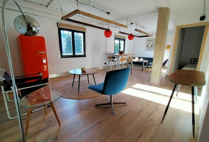 Loft Mieres
