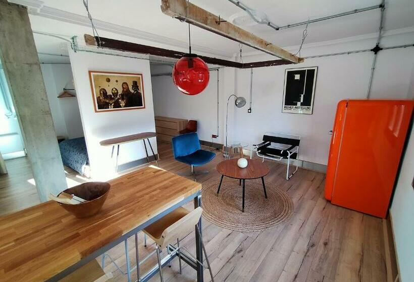 Loft Mieres
