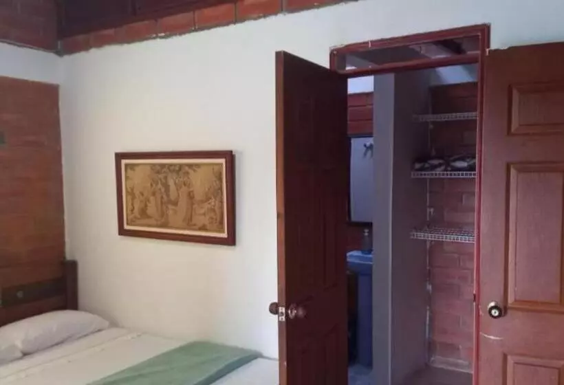 ペンション Finca Casa Marina