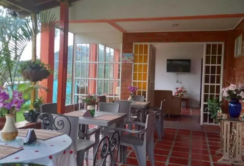 ペンション Finca Casa Marina