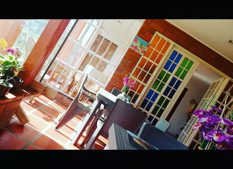 ペンション Finca Casa Marina
