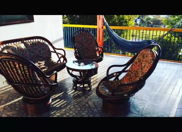 ペンション Finca Casa Marina