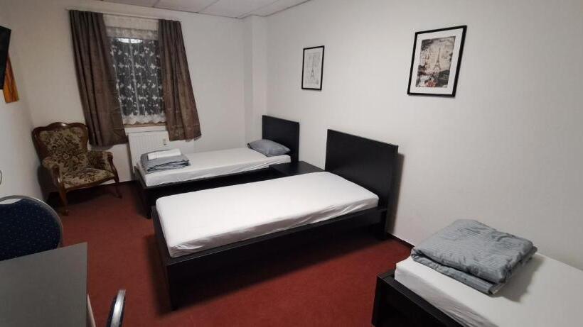 Pension Alex Magdeburg