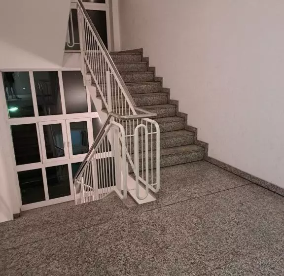 Pension Alex Magdeburg