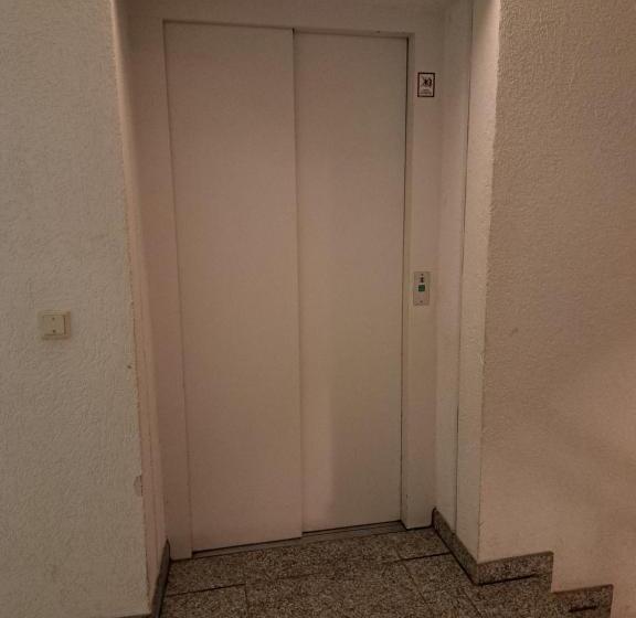 Pension Alex Magdeburg