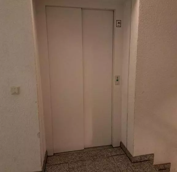 Pension Alex Magdeburg