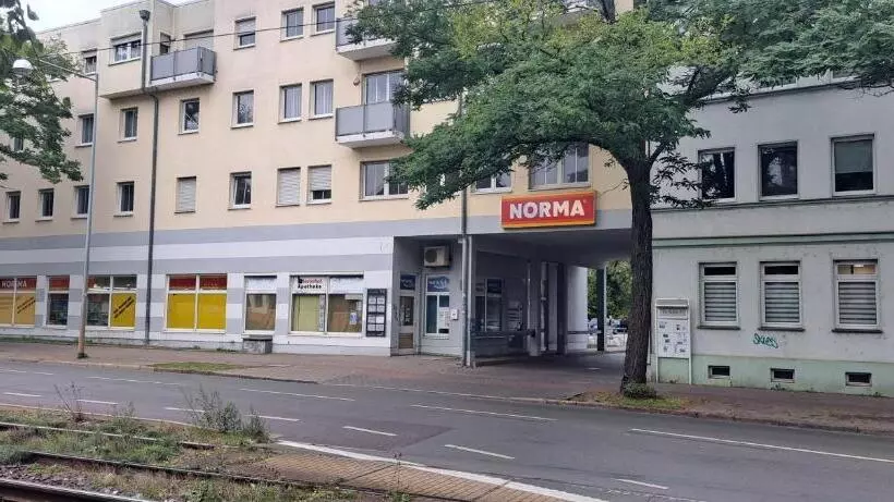 Pension Alex Magdeburg